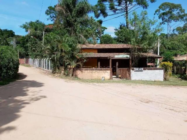 Fazenda venda em Região Imediata de Caraguatatuba-Ubatuba-São Sebastião, Região Metropolitana do Vale do Paraíba e Litoral Norte