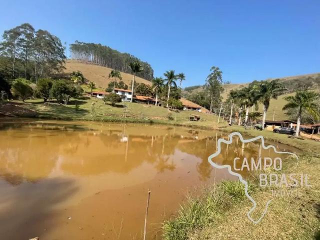 Fazenda venda em Região Imediata de São José dos Campos, Região Metropolitana do Vale do Paraíba e Litoral Norte