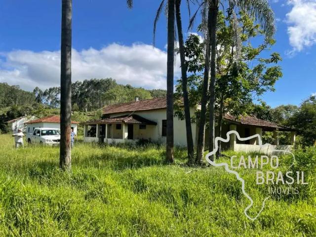 Fazenda venda em Região Imediata de São José dos Campos, Região Metropolitana do Vale do Paraíba e Litoral Norte