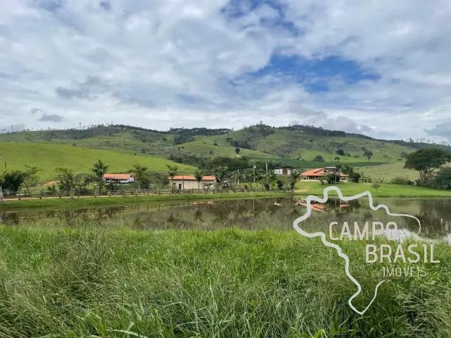 Fazenda venda em Região Imediata de São José dos Campos, Região Metropolitana do Vale do Paraíba e Litoral Norte