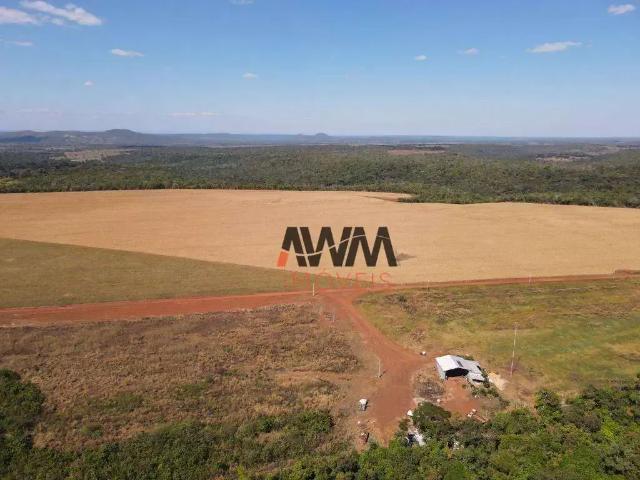 Fazenda venda em Região Geográfica Imediata de Paraíso do Tocantins, Paraíso do Tocantins