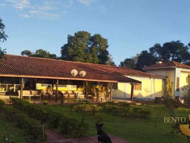 Fazenda venda em Região Geográfica Imediata de Paraíso do Tocantins, Paraíso do Tocantins