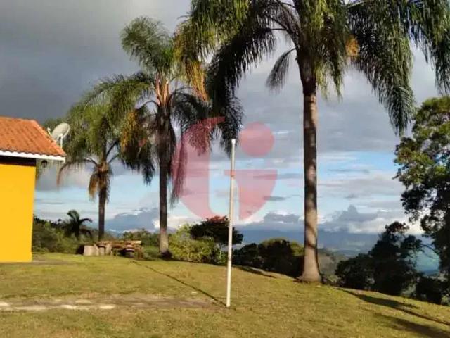 Fazenda venda em Região Geográfica Imediata de Itajubá, Paraisópolis