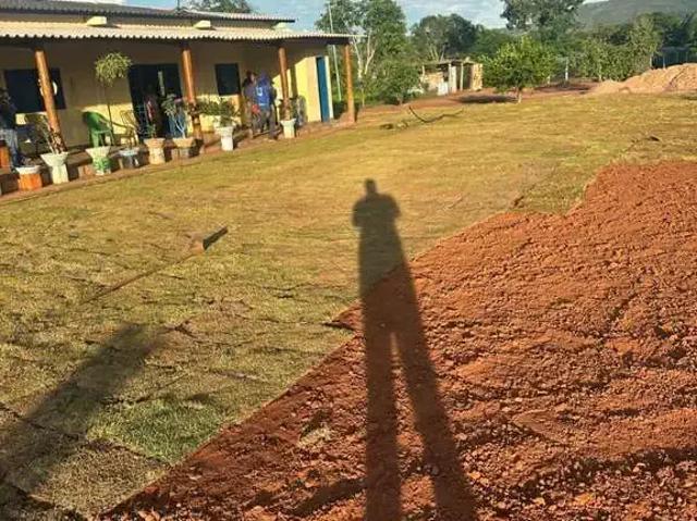 Fazenda venda em Região Geográfica Imediata de Gurupi, Parana