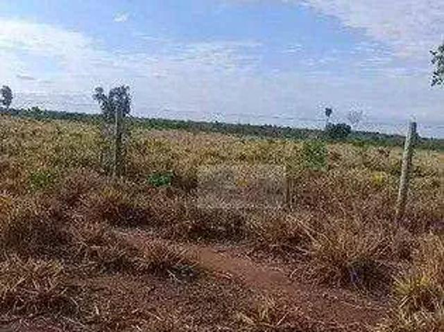Fazenda venda em Região Geográfica Imediata de Gurupi, Parana