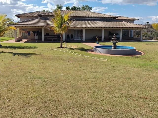 Fazenda venda em Paranaíba, Região Geográfica Intermediária de Campo Grande