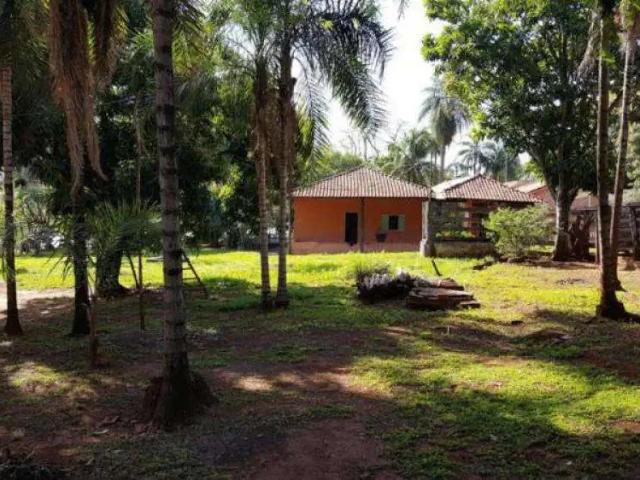 Fazenda venda em Região Geográfica Imediata de Paranaíba - Chapadão do Sul - Cassilândia, Paranaíba