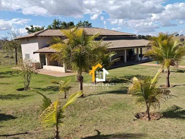 Fazenda venda em Região Geográfica Imediata de Paranaíba - Chapadão do Sul - Cassilândia, Paranaíba
