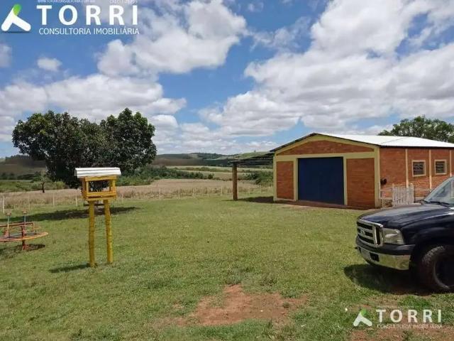 Fazenda venda em Região Imediata de Avaré, Paranapanema