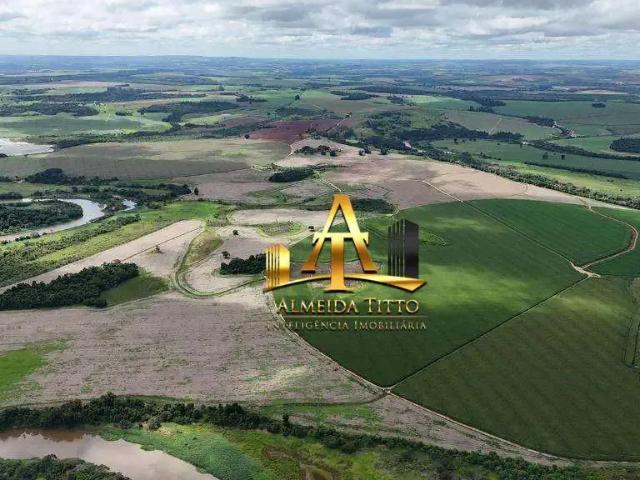 Fazenda venda em Região Imediata de Avaré, Paranapanema