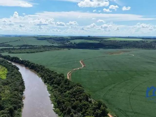 Fazenda venda em Região Imediata de Presidente Prudente, Mirante do Paranapanema