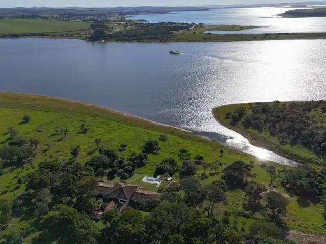 Fazenda venda em Região Imediata de Presidente Prudente, Mirante do Paranapanema