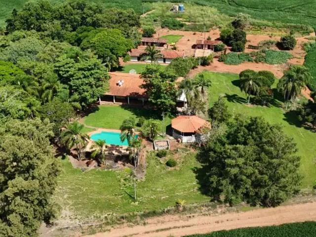 Fazenda venda em Região Imediata de Presidente Prudente, Mirante do Paranapanema