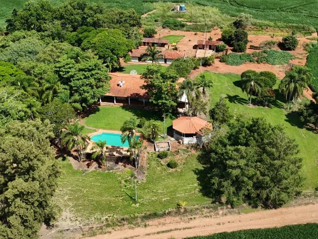 Fazenda venda em Região Imediata de Avaré, Paranapanema