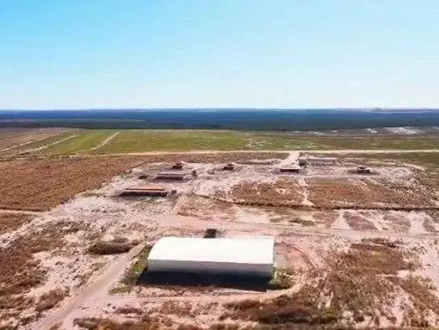Fazenda venda em Região Geográfica Imediata de Primavera do Leste, Paranatinga