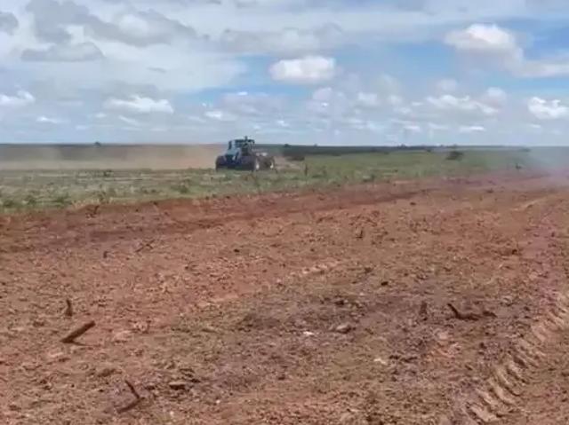 Fazenda venda em Região Geográfica Imediata de Primavera do Leste, Paranatinga
