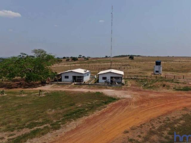 Fazenda venda em Tamboril do Piauí, Região Nordeste