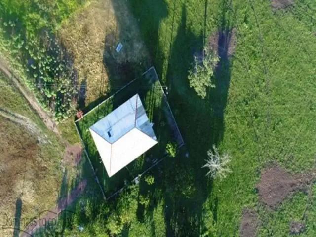 Fazenda venda em Região Geográfica Imediata de Primavera do Leste, Paranatinga