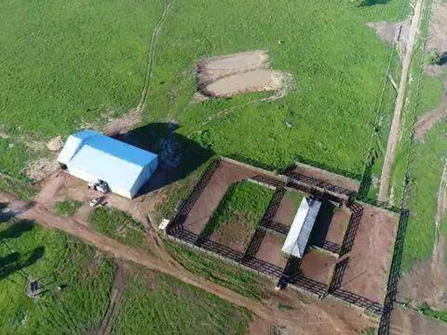 Fazenda venda em Região Geográfica Imediata de Primavera do Leste, Paranatinga