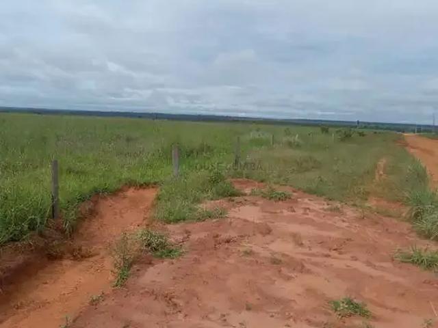 Fazenda venda em Região Geográfica Imediata de Primavera do Leste, Paranatinga