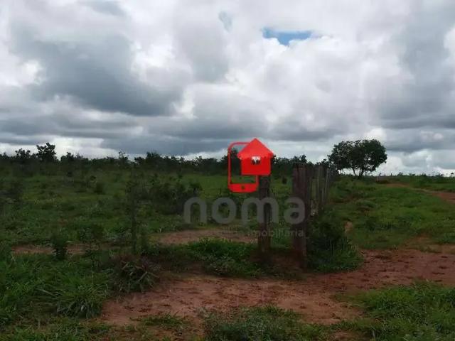 Fazenda venda em Região Geográfica Imediata de Primavera do Leste, Paranatinga