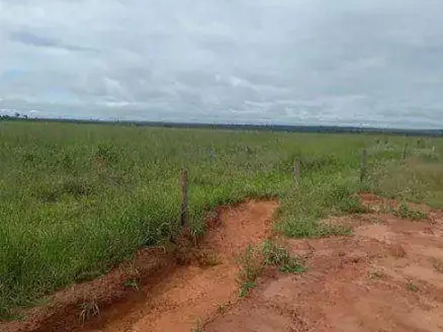 Fazenda venda em Região Geográfica Imediata de Confresa - Vila Rica, Confresa