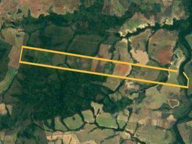 Fazenda venda em Paranatinga, Região Geográfica Intermediária de Rondonópolis