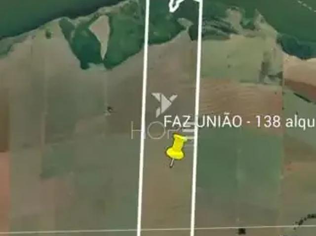 Fazenda venda em Região Geográfica Imediata de Paranavaí, Paranavaí