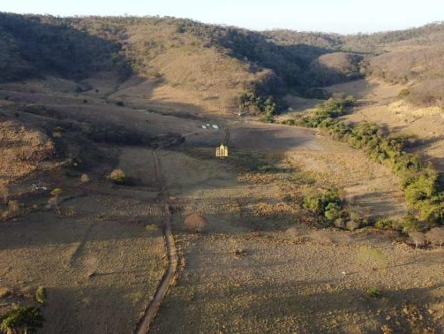 Fazenda venda em Região Geográfica Imediata de Sete Lagoas, Paraopeba