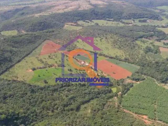 Fazenda venda em Região Geográfica Imediata de Sete Lagoas, Paraopeba