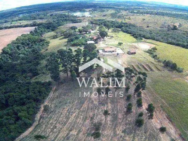 Fazenda venda em Paraopeba, Região Geográfica Intermediária de Belo Horizonte