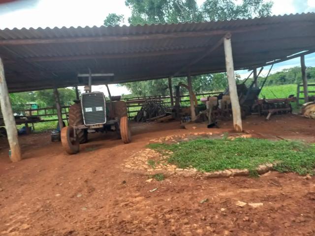 Fazenda venda em Região Geográfica Imediata de Sete Lagoas, Paraopeba