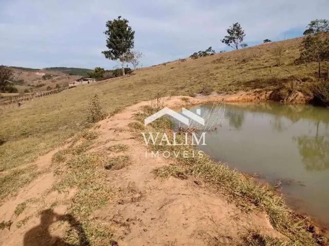 Fazenda venda em Passa Tempo, Região Geográfica Intermediária de Divinópolis