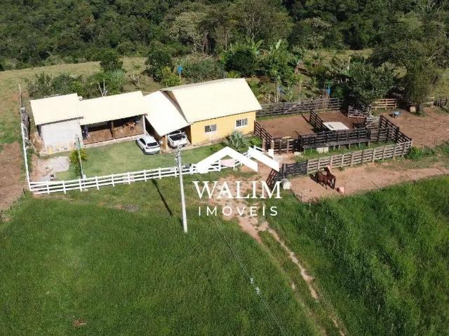 Fazenda venda em Passa Tempo, Região Geográfica Intermediária de Divinópolis