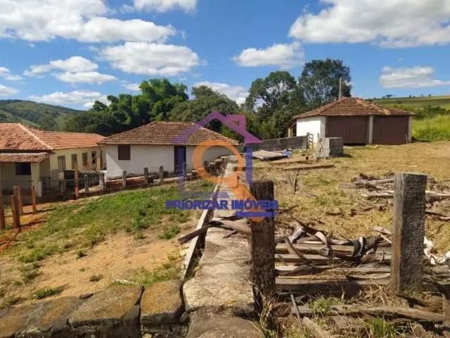 Fazenda venda em Passa Tempo, Região Geográfica Intermediária de Divinópolis