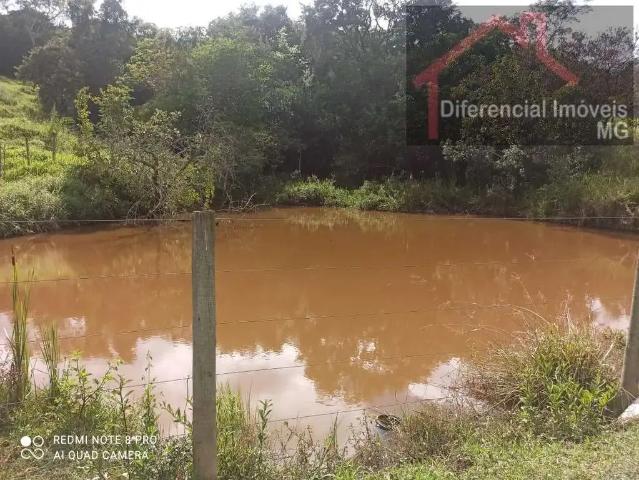 Fazenda venda em Passa Tempo, Região Geográfica Intermediária de Divinópolis