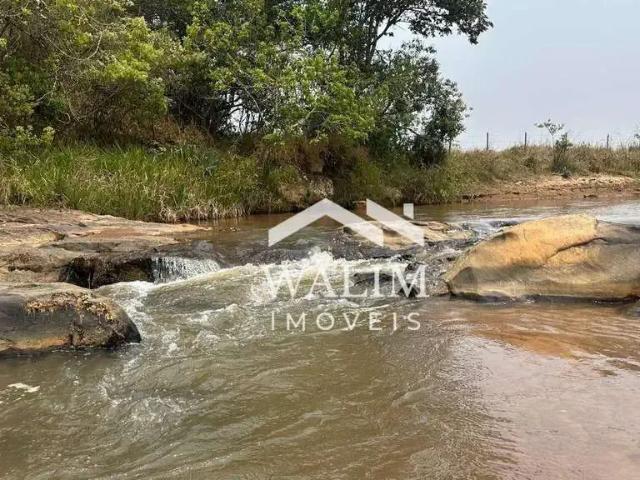 Fazenda venda em Região Geográfica Imediata de Oliveira, Passa Tempo