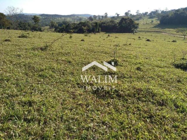 Fazenda venda em Região Geográfica Imediata de Passos, Passos