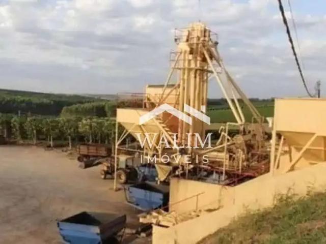 Fazenda venda em Região Geográfica Imediata de Passos, Passos