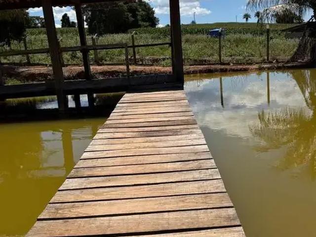 Fazenda venda em Passos, Região Geográfica Intermediária de Varginha