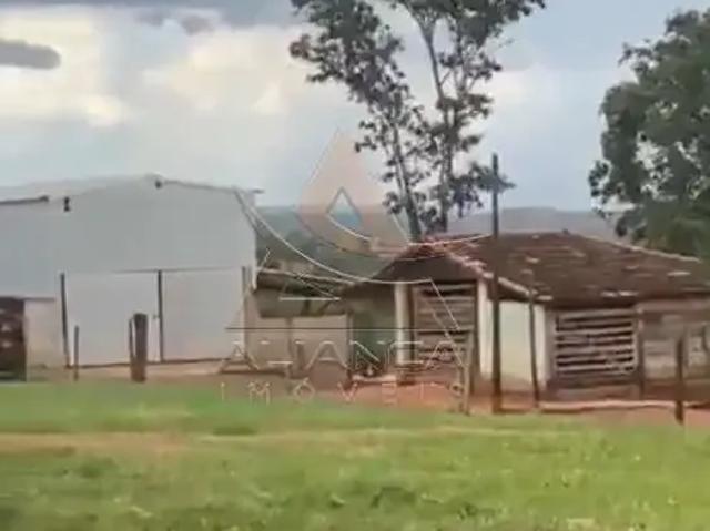 Fazenda venda em Patos de Minas, Região Geográfica Intermediária de Patos de Minas