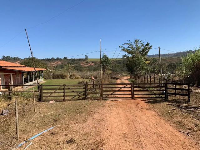 Fazenda venda em Major Porto, Patos de Minas