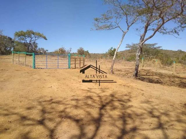Fazenda venda em Região Geográfica Imediata de Patrocínio, Patrocínio