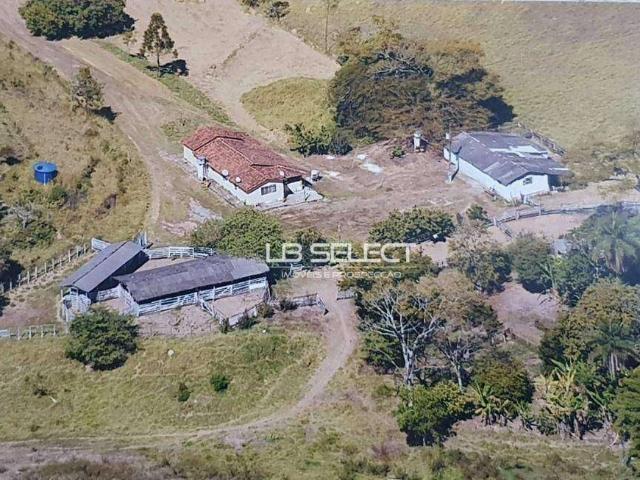 Fazenda venda em Região Geográfica Imediata de Patrocínio, Patrocínio