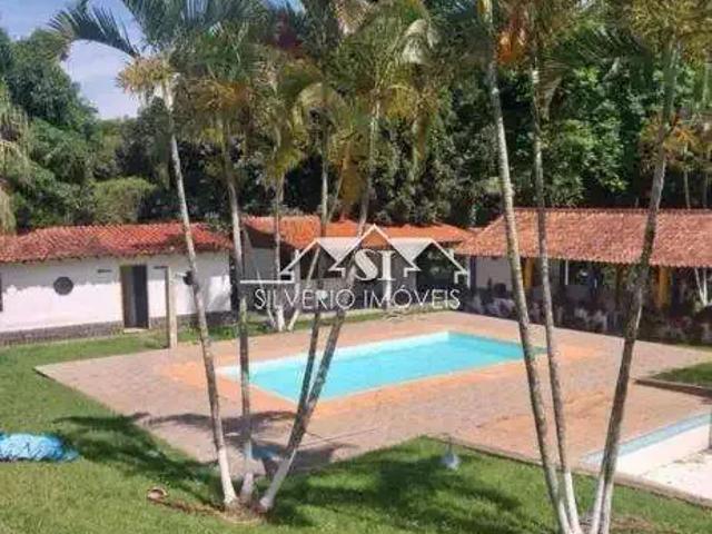 Fazenda venda em Região Geográfica Imediata de Valença, Paty do Alferes