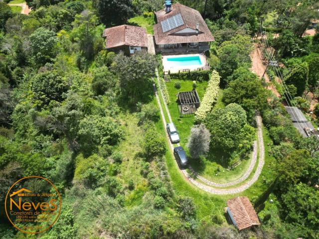Fazenda venda em Paty do Alferes