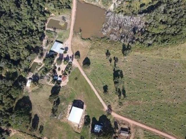 Sítio e chácara venda em Região Imediata de Marília, Garça
