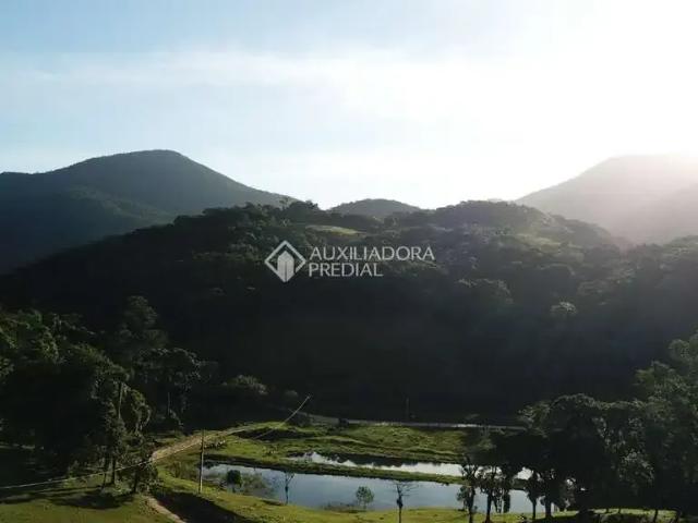Fazenda venda em Região Geográfica Imediata de Florianópolis, Garopaba