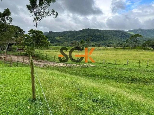 Fazenda venda em Região Geográfica Imediata de Florianópolis, Paulo Lopes