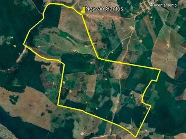 Fazenda venda em Paulo Ramos, Região Nordeste